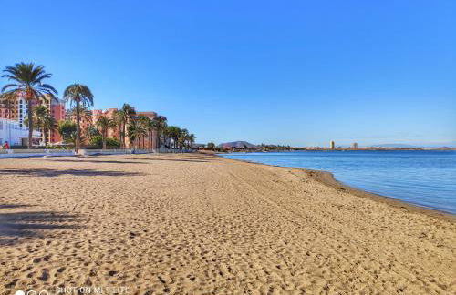 Apartamentos Hondahouse Mar Menor, 1 o 2 dormitorios - Foto 48