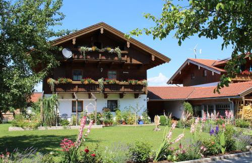 Ferienwohnung Bei Mutti - Foto 1