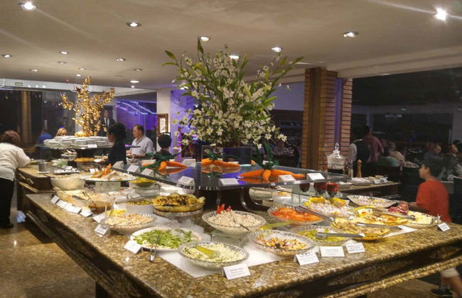 Cena con spettacolo folcloristico - Foto 6