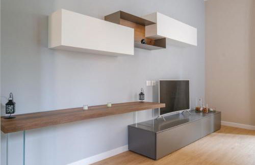 Free Parking In Centro - Suite Home San Vitale - Foto 17