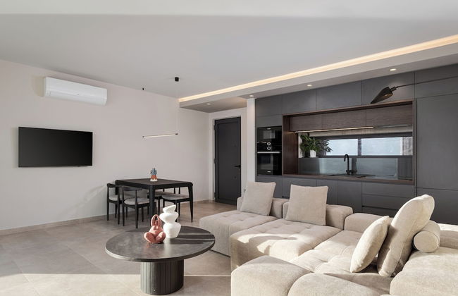 Neromai Cave Luxury Villas - Foto 57