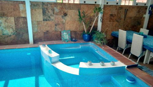 Villa Rosa meravigliosa con piscina interna - Photo 5