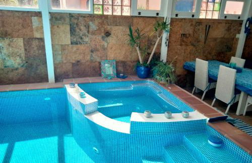 Villa Rosa meravigliosa con piscina interna - Photo 5