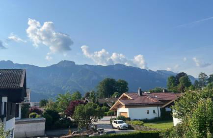 ciao-aschau FeWo Lexa - Foto 16