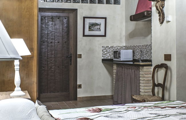 Mas Tulsà Rural - Foto 8