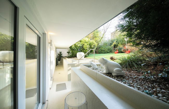 Favorite Stays - Suite and More - Deluxe - Foto 51