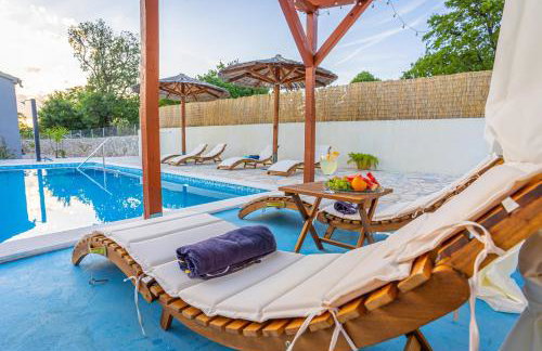 Kuća za odmor Cvitka - Foto 55