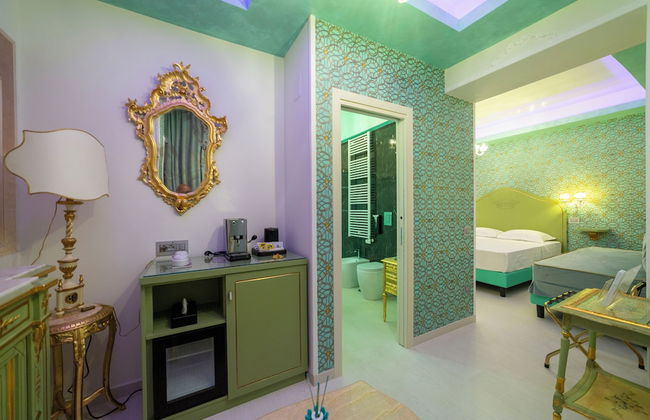 Leucosya Luxury Rooms - Foto 18