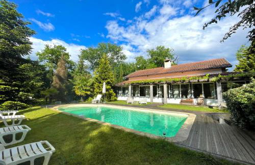 Gîte familial en pleine nature- Domaine Temali - Foto 1
