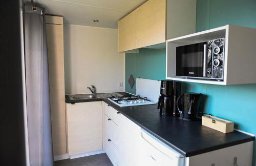 Ferienpark Süderstapel - Eidernest 2 - Photo 12