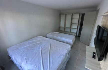 flat via do sol - Foto 5