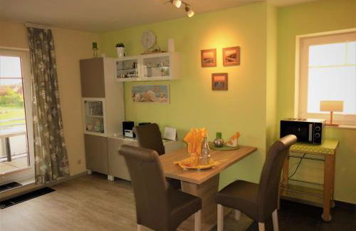 Ferienwohnung Krabbentaucher 2 - Foto 5