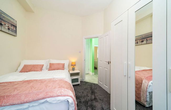 Ferry Nice - Your Home From Home - Foto 8