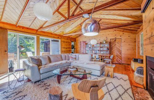 Russian Retreat - Foto 1