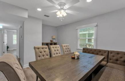 6 Bedroom with Guest House Walk to Lake & Shops - Foto 19