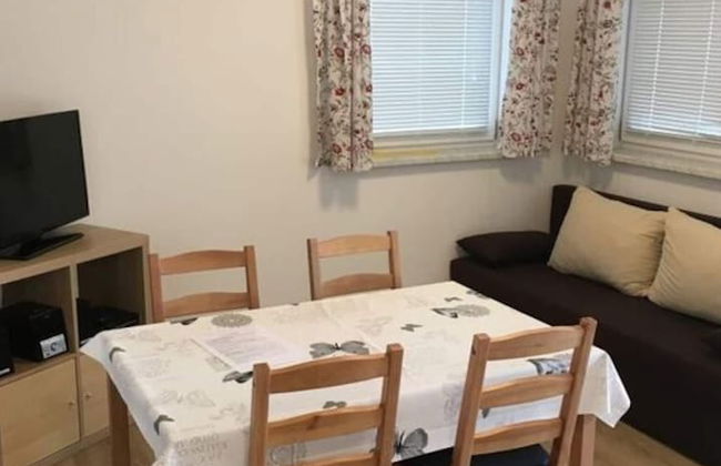 Bungalow Oberspreewald 1 - Foto 1