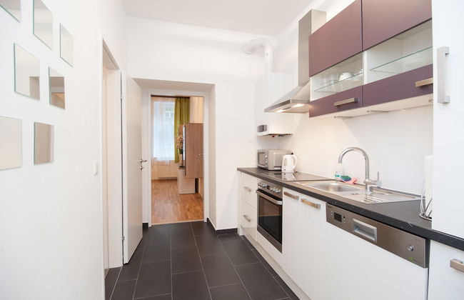 Royal Resort Apartments Puchsbaumgasse - Foto 13