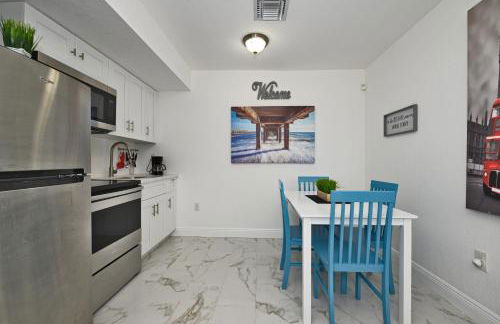 Relax and enjoy Fort Lauderdale beach! - Foto 4