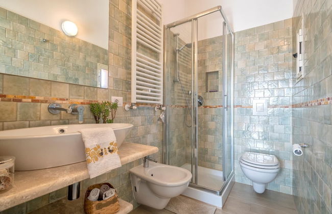 Liberty 13 in Sassari - Foto 10