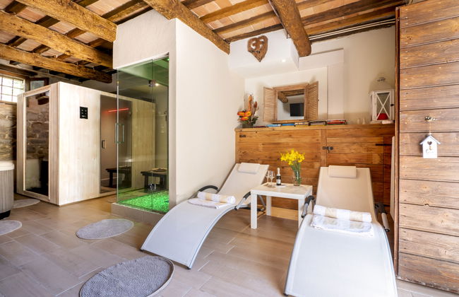 Green Wellness House - Photo 12