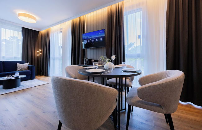 BRIGHT Bielefeld Süd Senne - Foto 63