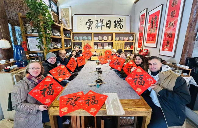 Beijing Free Walking Tour - Foto 14