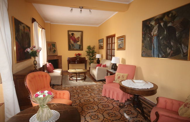 Rent&Dream Villa Malaga Manila - Foto 17