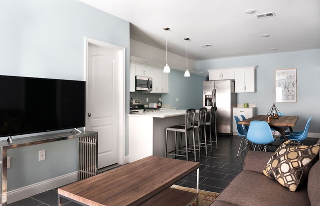 6 Bedroom Duplex Near NYC - Foto 16