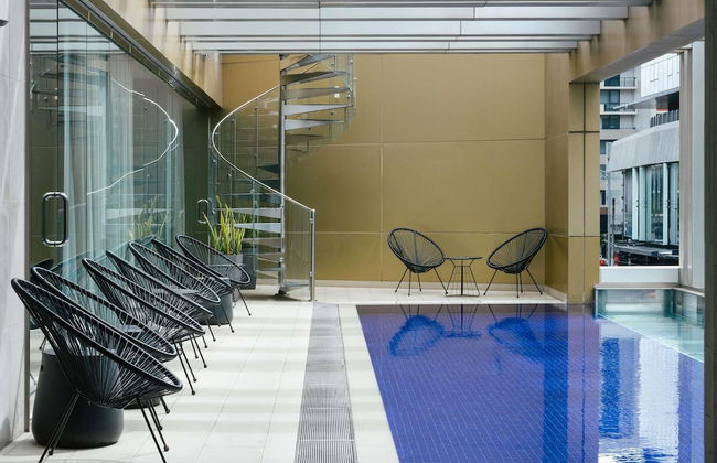 The Olsen Melbourne - Art Series - Foto 69