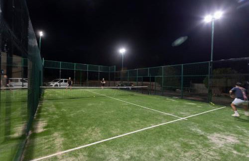 Casa Rural El Abuelo Mauri en Toledo ,finca privada sin vecinos, piscina y total libertad - Photo 46