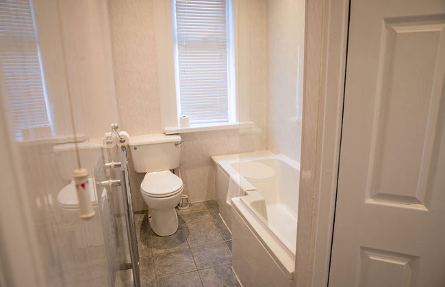 Sapphire Suite Sasco Apartments - Foto 20