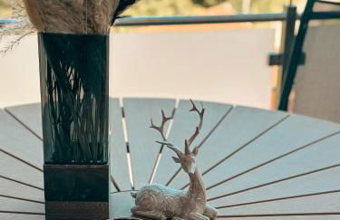 Bachgeflüster-Suite - Foto 57