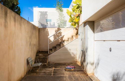 Espectacular Villa Mercedes con vistas al mar - Foto 23