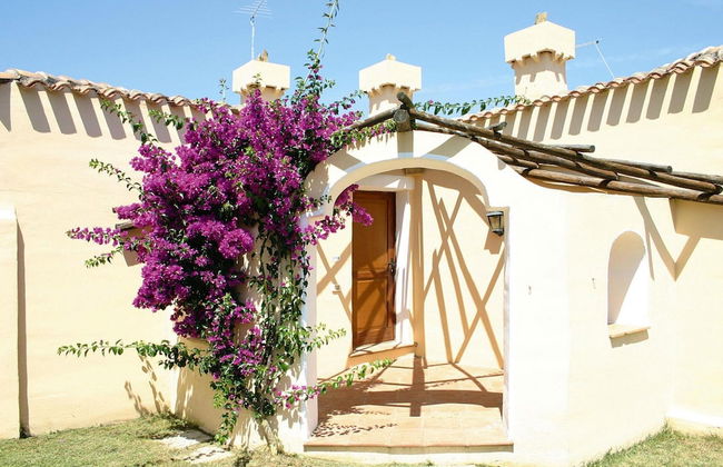 Holiday Residence Sea Villas, Stintino - Foto 14