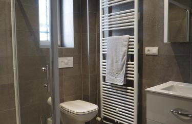 Appartement place Golbéry - Foto 4