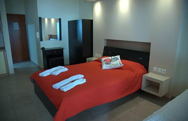 Studios Giannakis - Foto 2