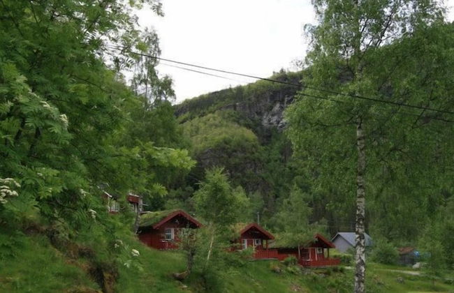 Vinje Camping - Foto 59