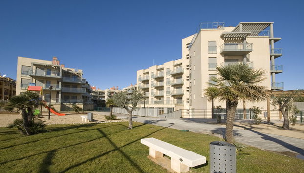 Alcocebre Suites Hotel 3000 - Photo 4