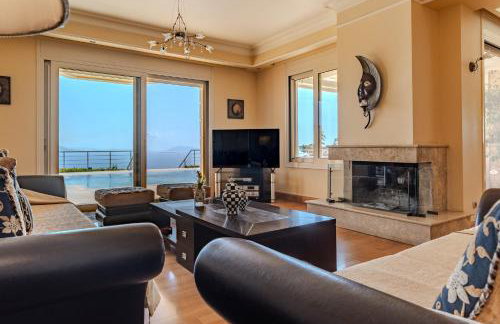 Anemou Nota Villa-Luxury Resort - Foto 11