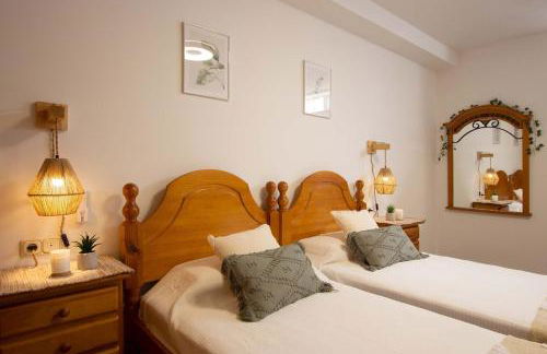 Increíble apartamento Torrecilla - Foto 26