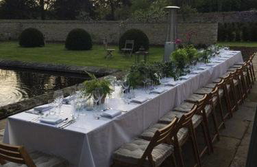 A Large Cotswold Country Retreat - Foto 13