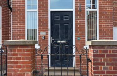 St Judes, Mundesley - Foto 20