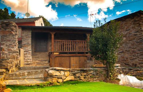 CASA RURAL BIERZO ENCANTADO - Foto 19