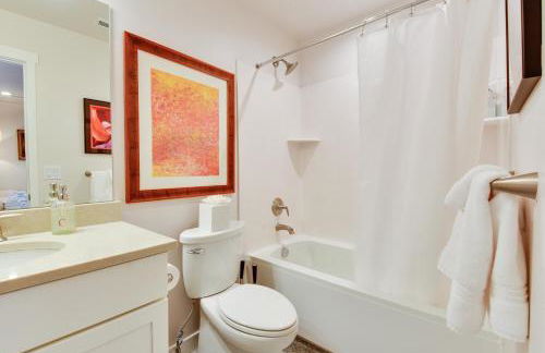 Private Hot Tub Heber City Gem 15 Mi to Park City - Foto 21