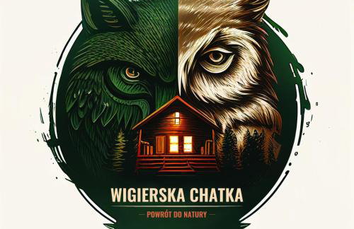 Wigierska Chatka - Foto 3