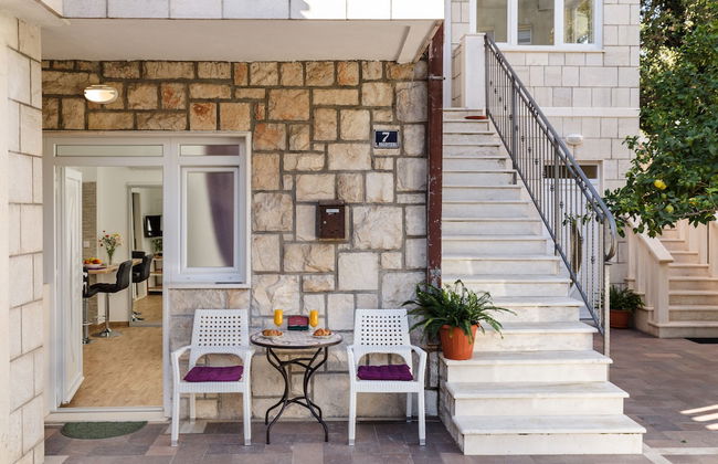 Apartments Martha - Foto 30