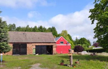 Fewo VOR DEM BERG Bergstraße 21 - Foto 1