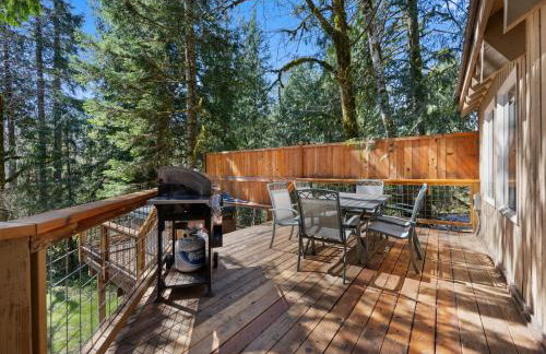 Cedar Grove Chalet - Foto 48