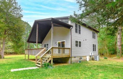 18-Acre Waterfront Sanctuary Peace and Privacy - Foto 31