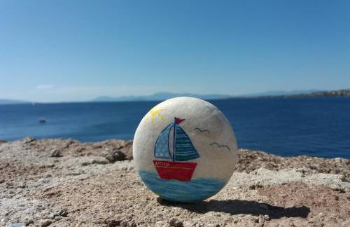 Almyra seaside - Foto 55